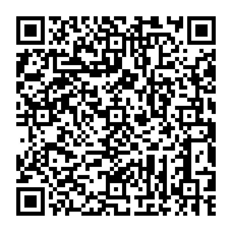 QR Kodu