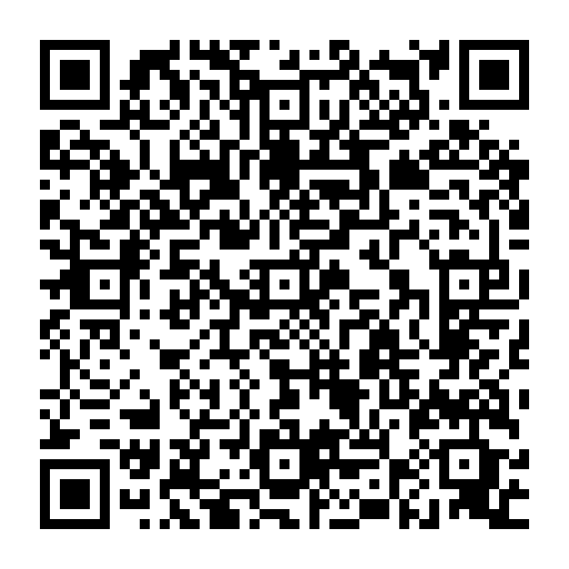 QR Kodu