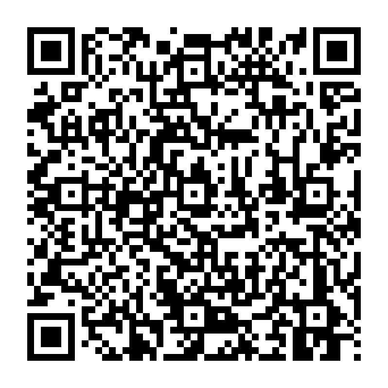 QR Kodu