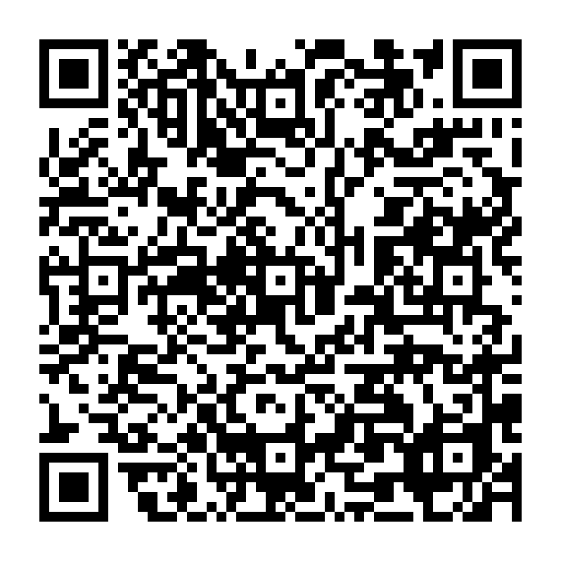 QR Kodu