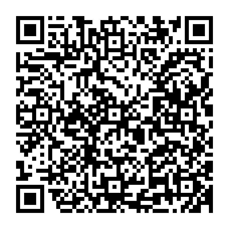 QR Kodu