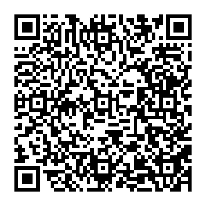 QR Kodu