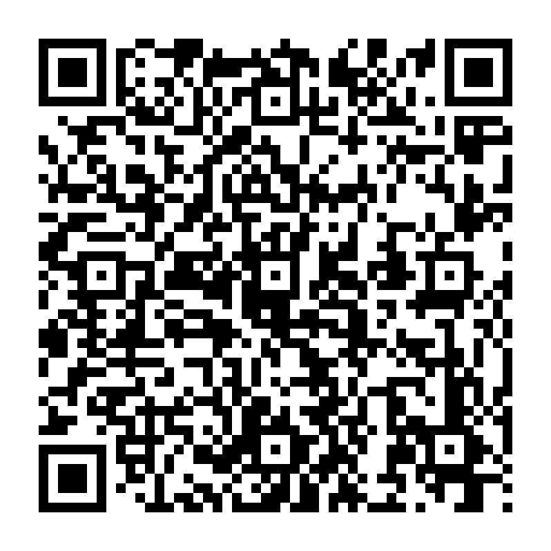 QR Kodu
