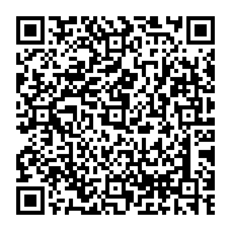 QR Kodu