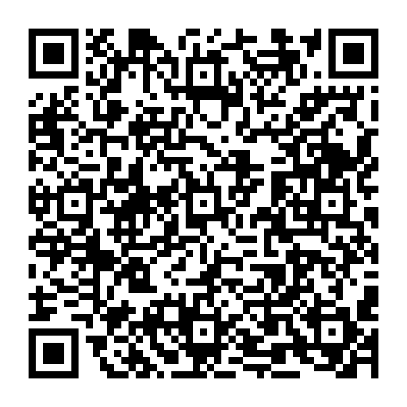 QR Kodu