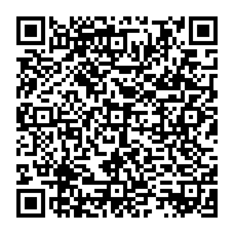 QR Kodu