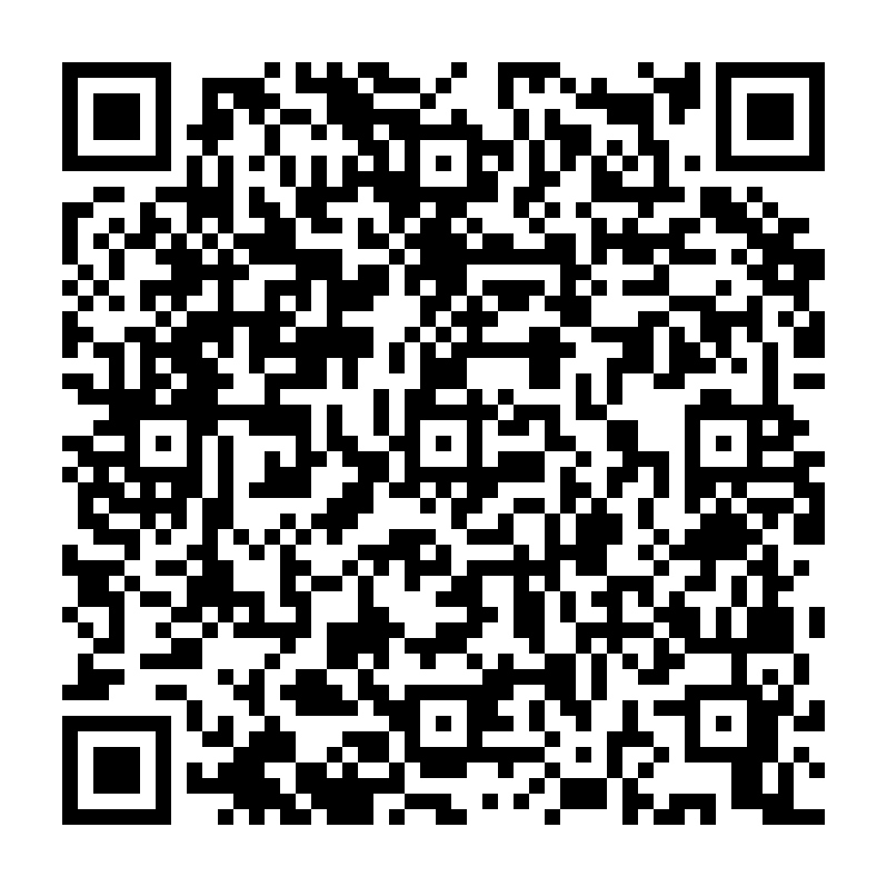 QR Kodu