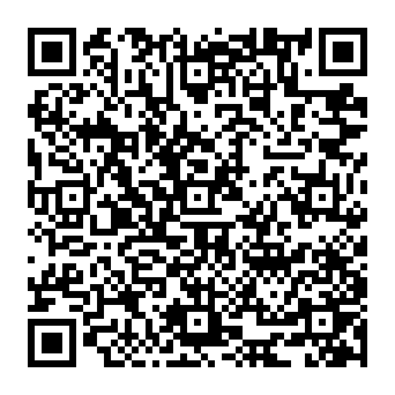 QR Kodu