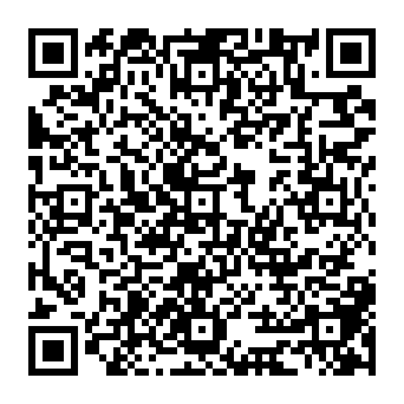QR Kodu