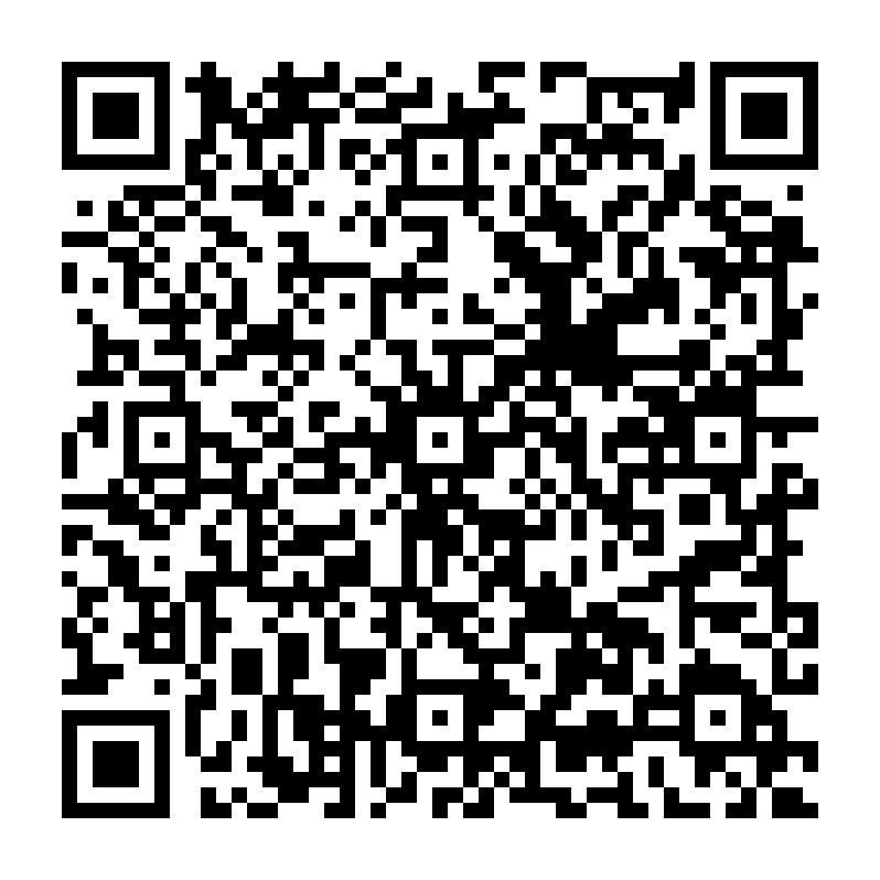 QR Kodu