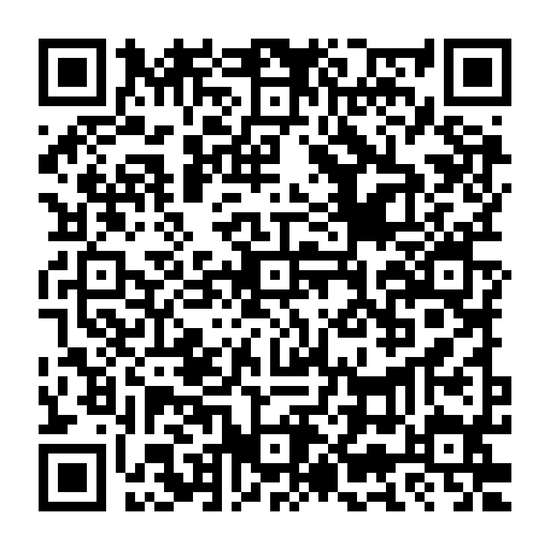 QR Kodu