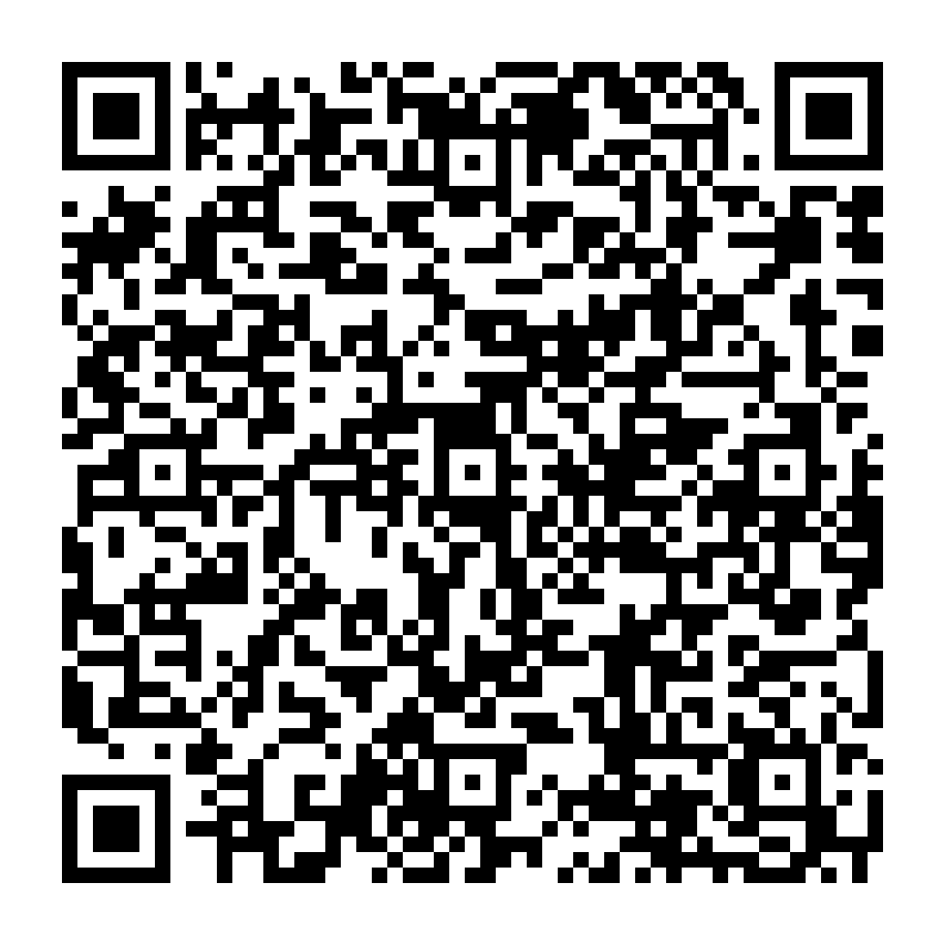 QR Kodu