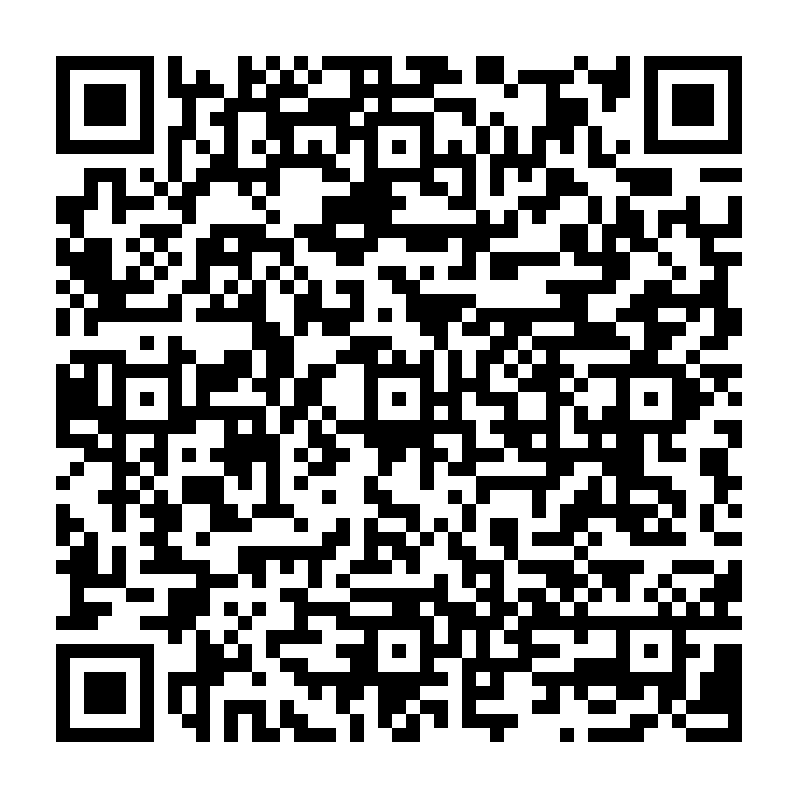 QR Kodu