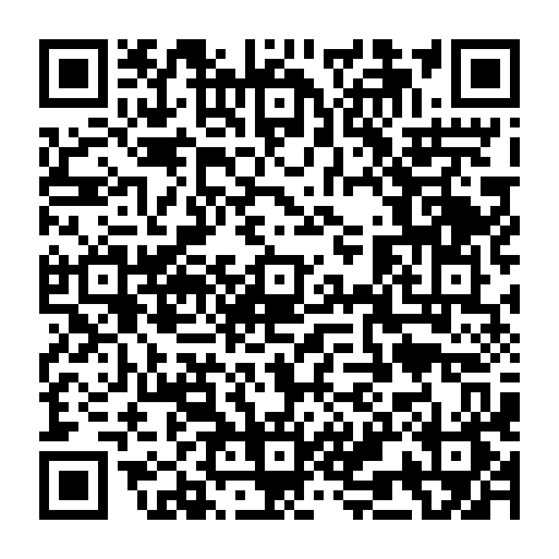 QR Kodu