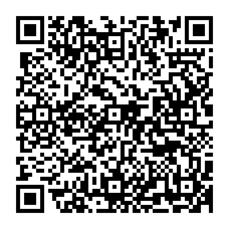 QR Kodu