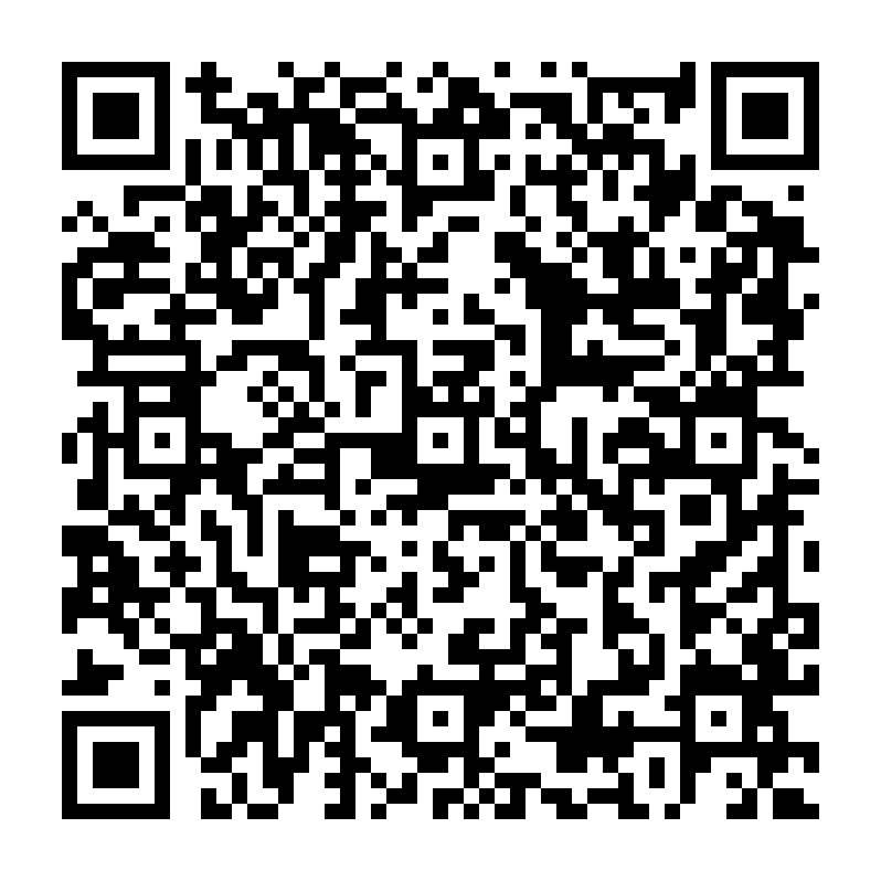 QR Kodu