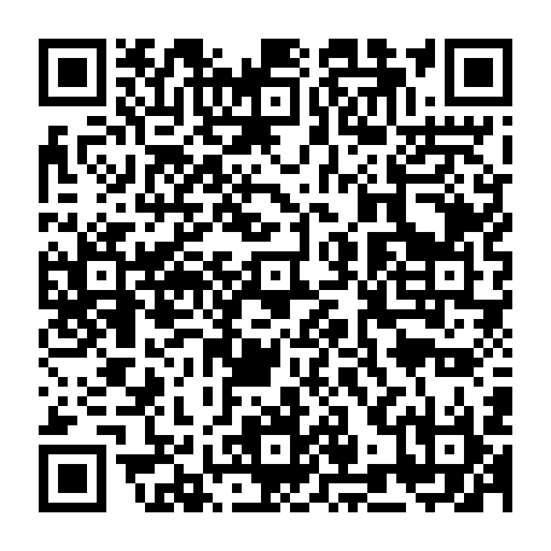 QR Kodu