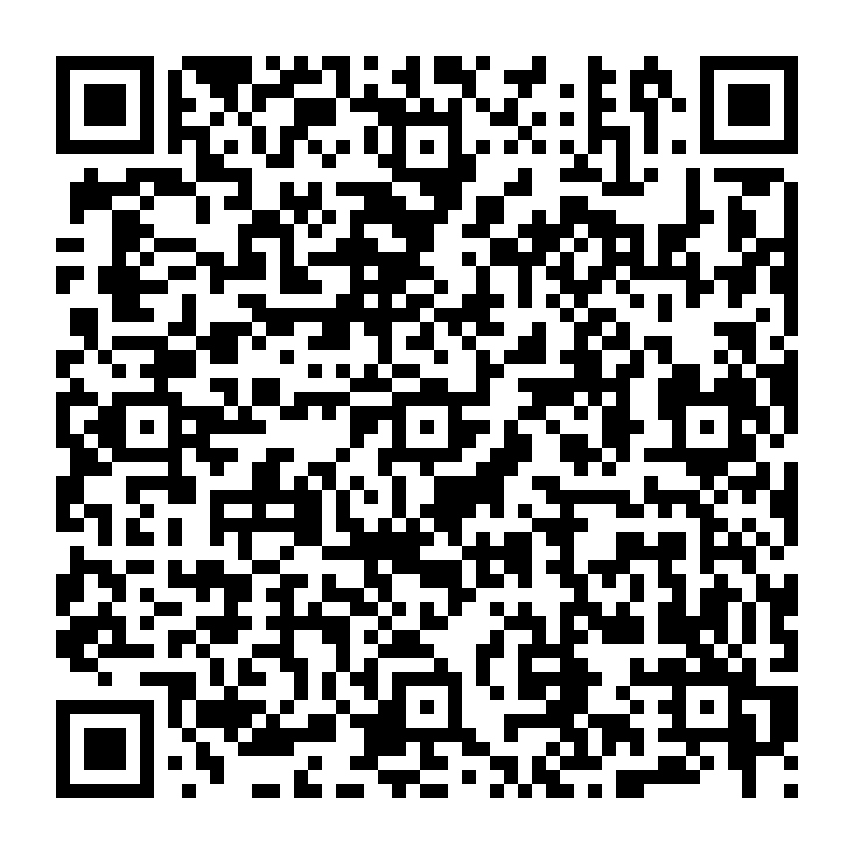 QR Kodu
