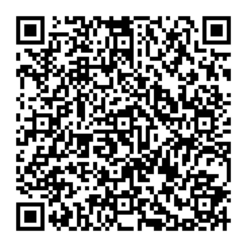 QR Kodu