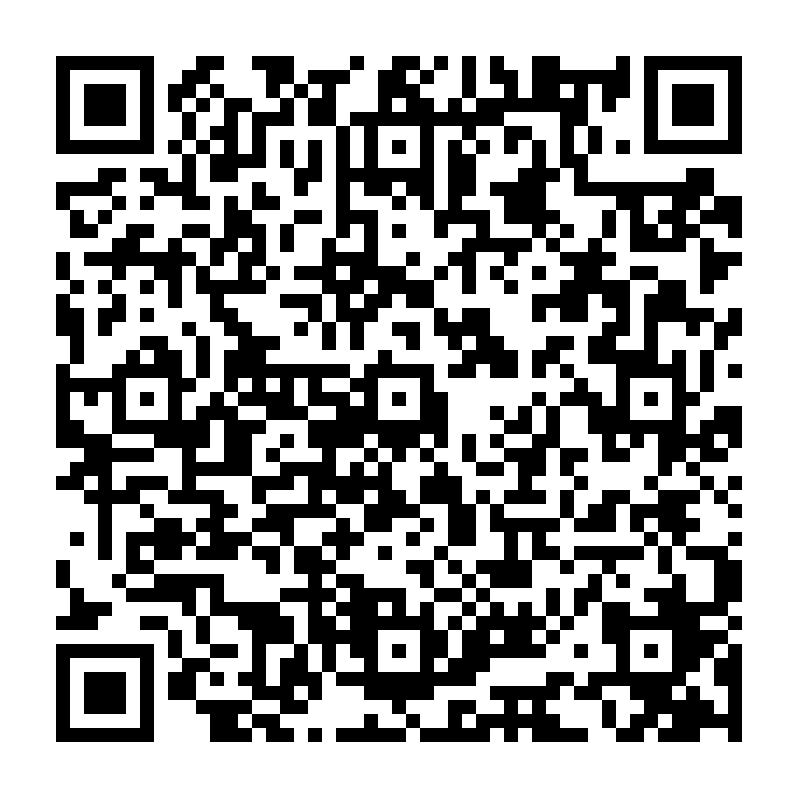 QR Kodu