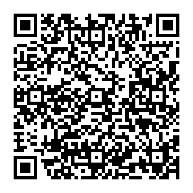 QR Kodu