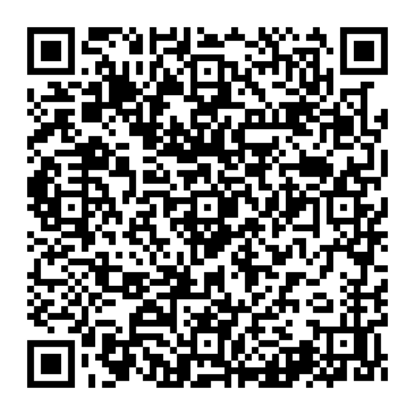 QR Kodu