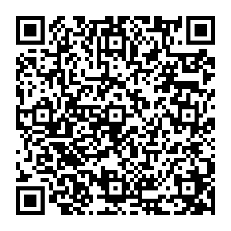 QR Kodu