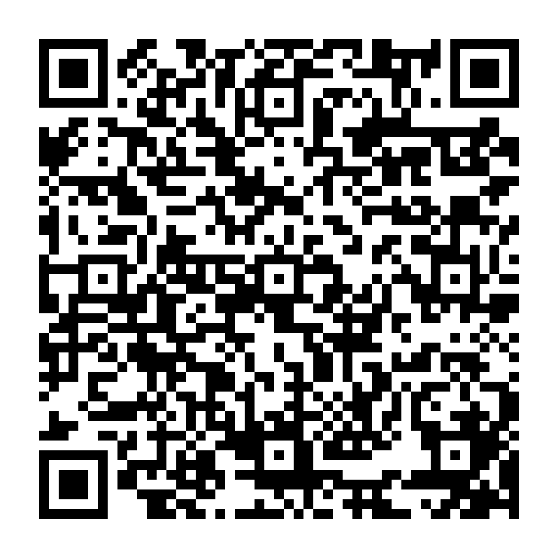 QR Kodu