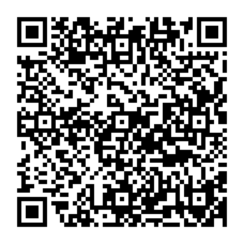 QR Kodu