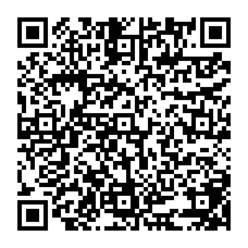 QR Kodu