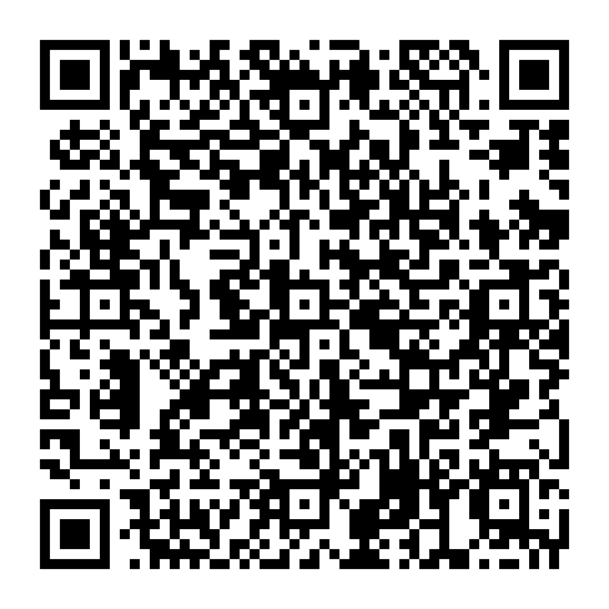 QR Kodu