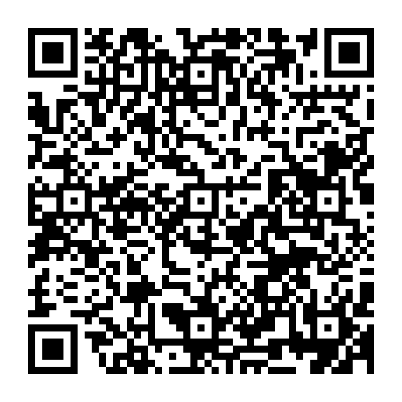 QR Kodu