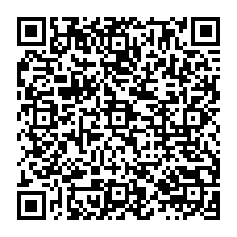 QR Kodu