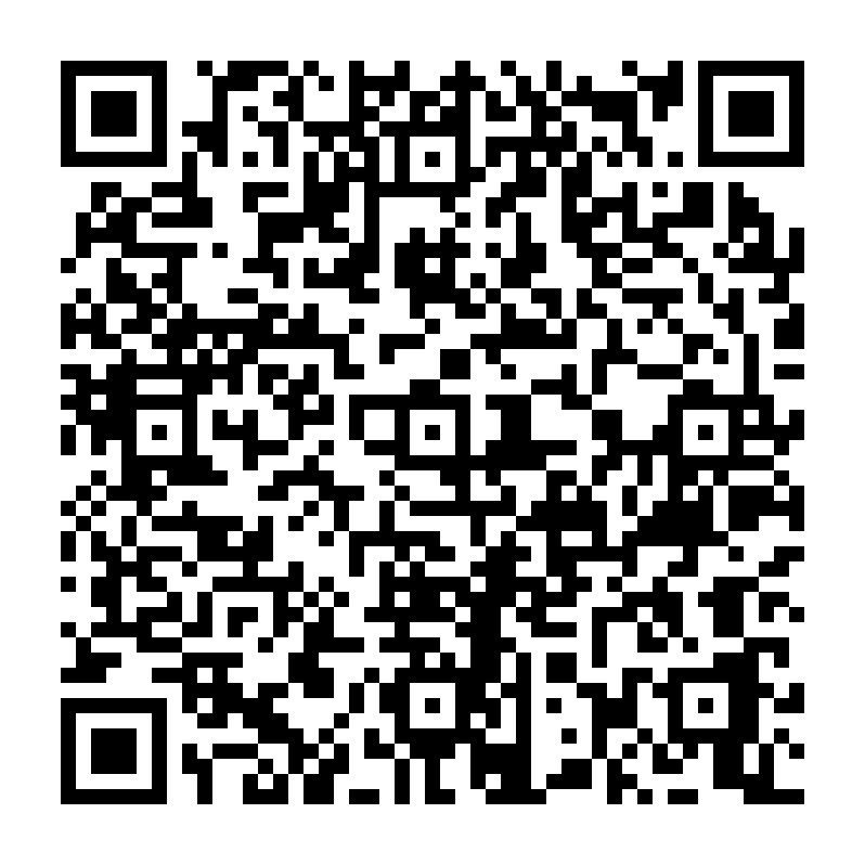 QR Kodu