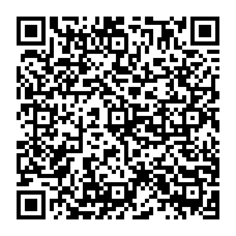 QR Kodu