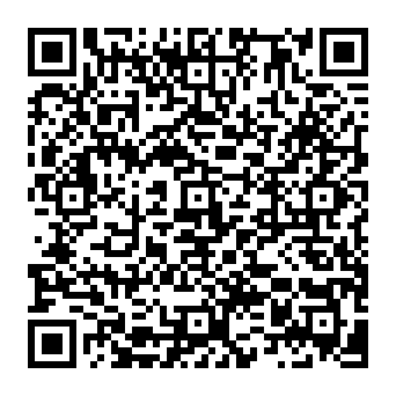 QR Kodu