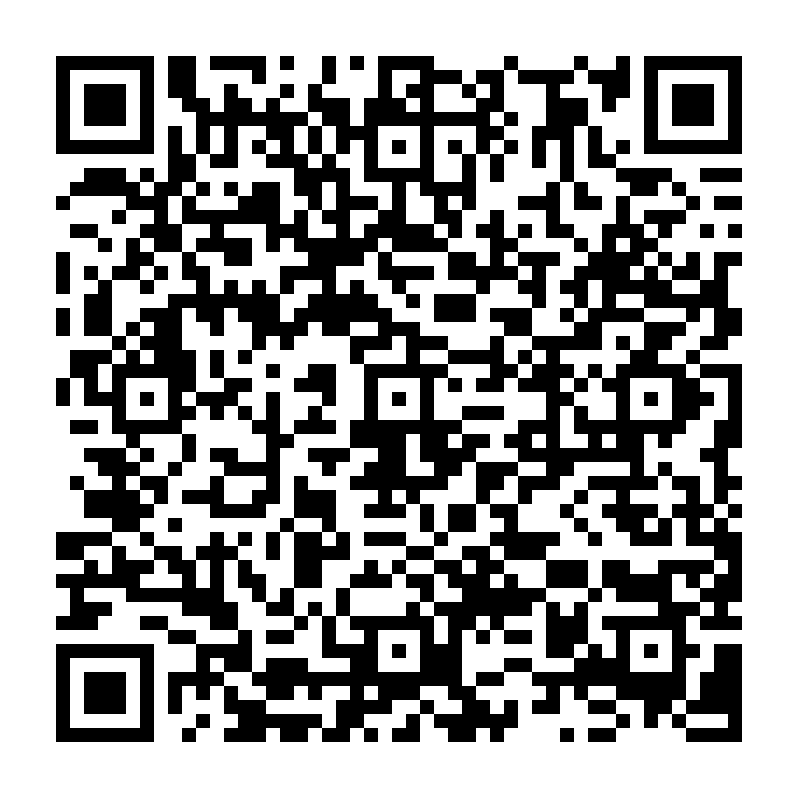 QR Kodu