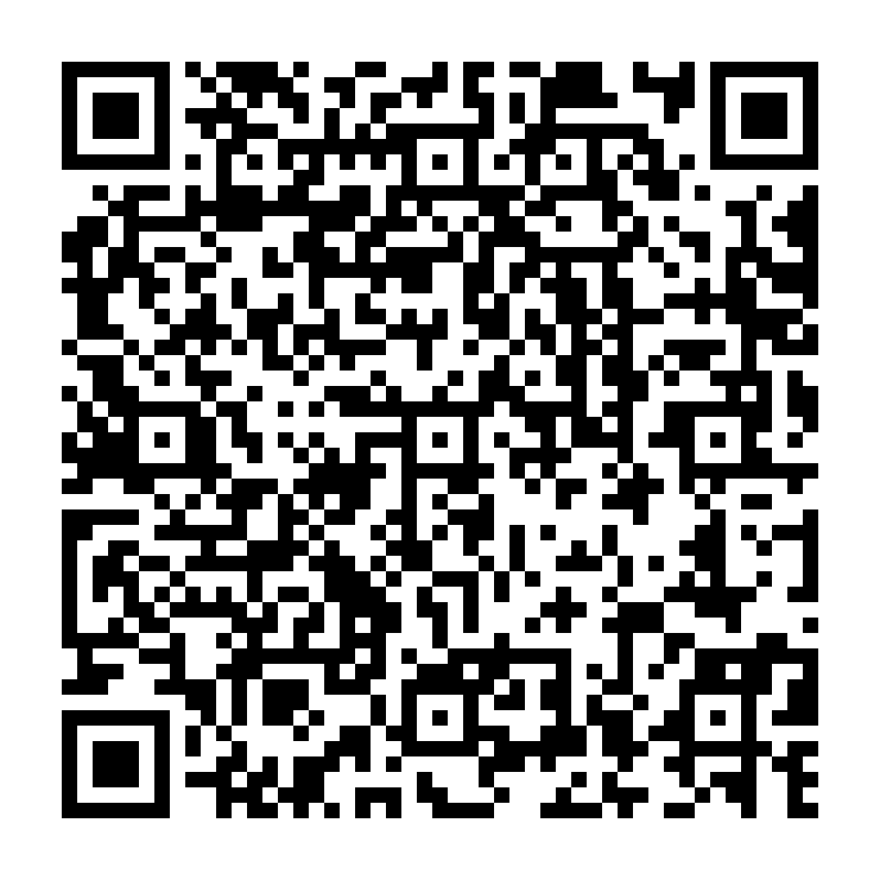QR Kodu