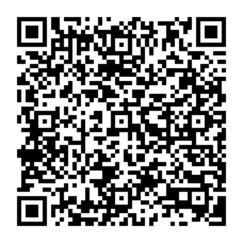 QR Kodu