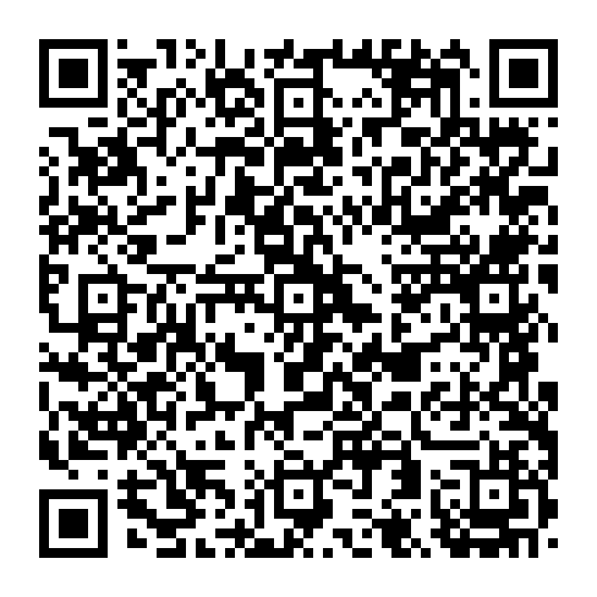QR Kodu