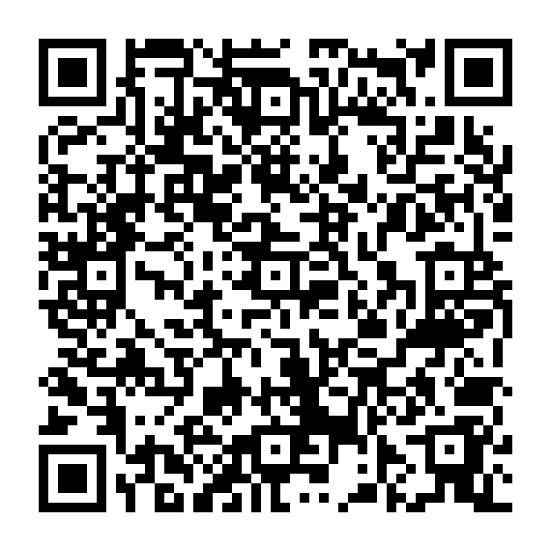QR Kodu