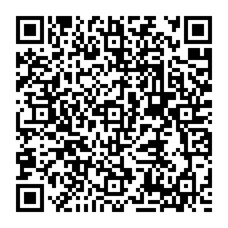 QR Kodu