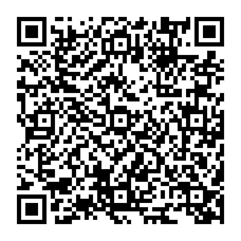 QR Kodu