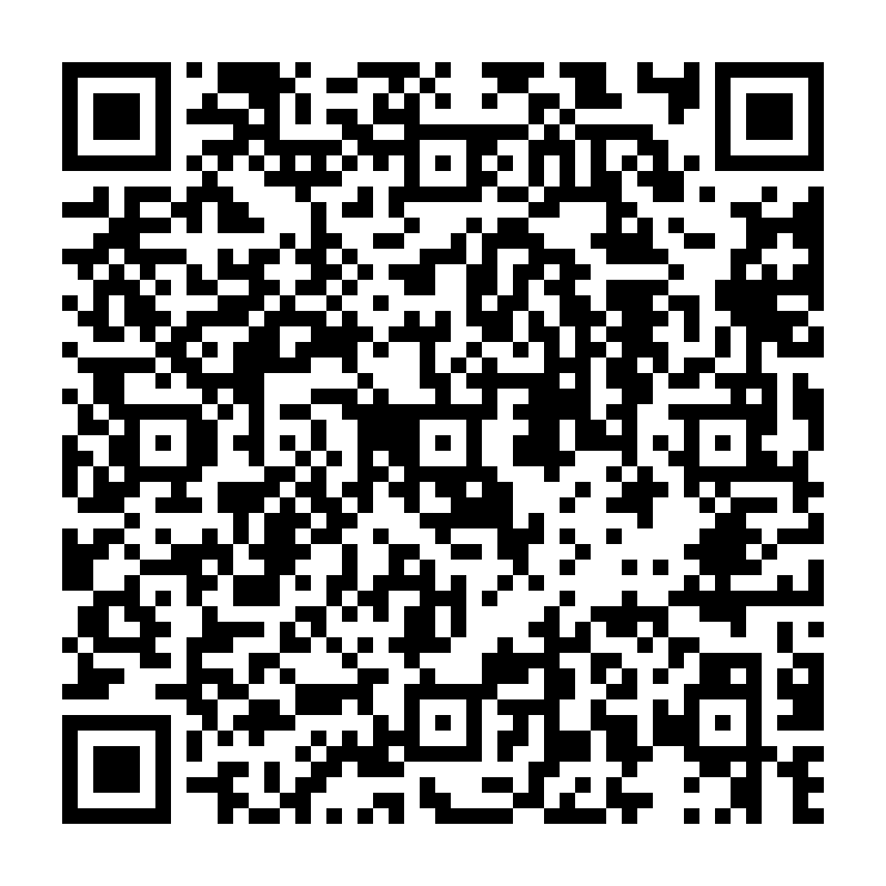 QR Kodu