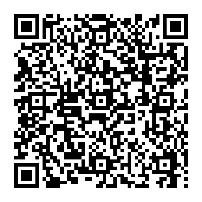 QR Kodu