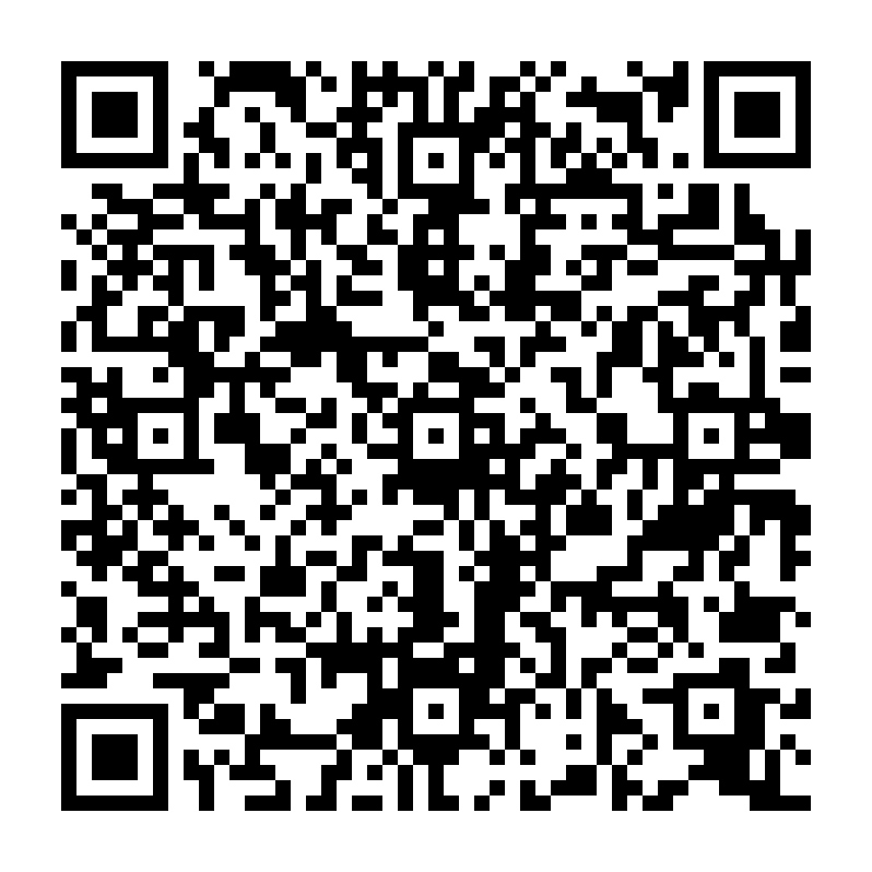 QR Kodu