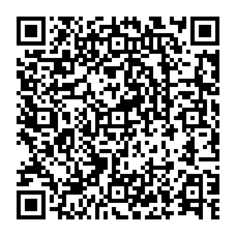 QR Kodu