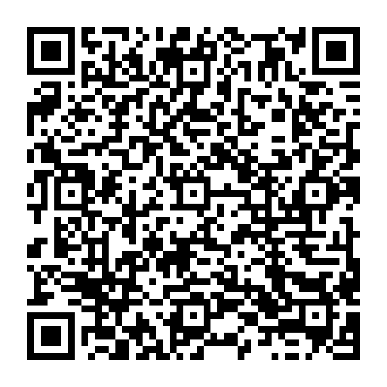 QR Kodu