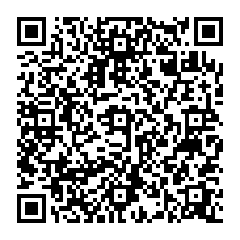 QR Kodu