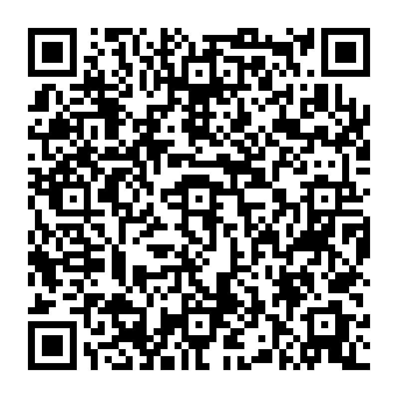 QR Kodu